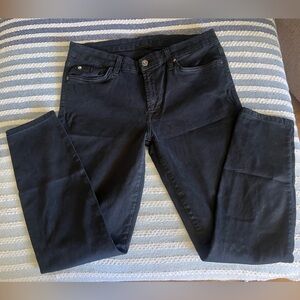 7 for all mankind jeans